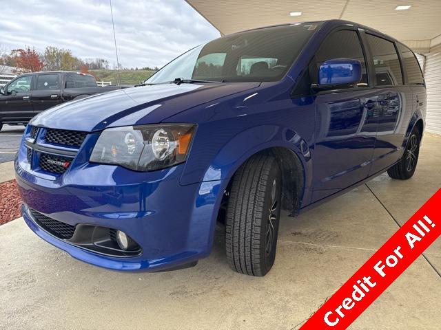 used 2019 Dodge Grand Caravan car, priced at $14,900