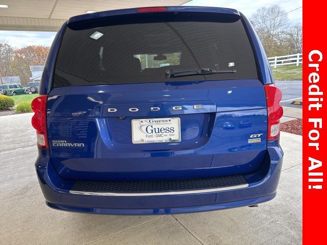 used 2019 Dodge Grand Caravan car, priced at $14,900