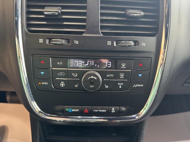 used 2019 Dodge Grand Caravan car, priced at $14,900