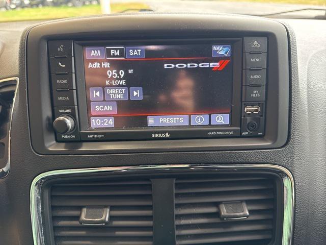 used 2019 Dodge Grand Caravan car, priced at $14,900
