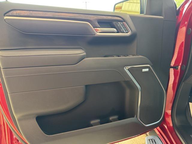 new 2025 GMC Sierra 1500 car, priced at $57,595