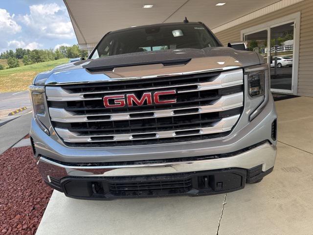 new 2026 GMC Sierra 1500 car, priced at $52,750