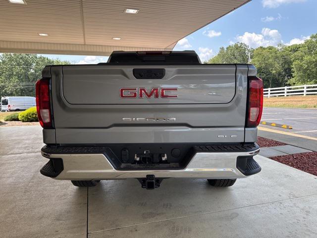 new 2026 GMC Sierra 1500 car, priced at $52,750