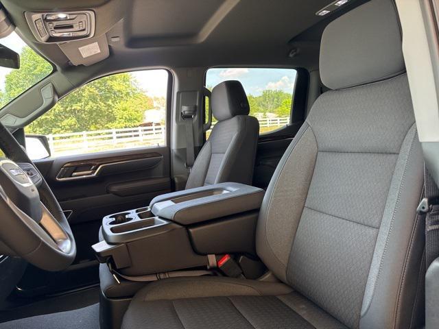 new 2026 GMC Sierra 1500 car, priced at $52,750