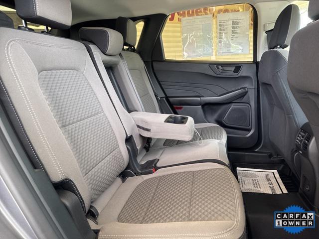 used 2022 Ford Escape car, priced at $24,500