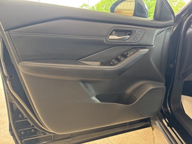 used 2024 Nissan Rogue car, priced at $32,900