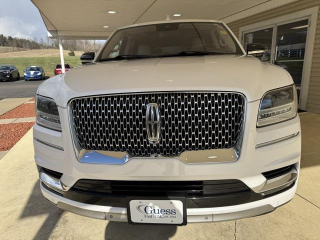 used 2019 Lincoln Navigator car, priced at $39,000