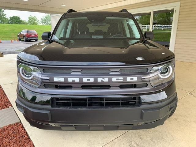 new 2024 Ford Bronco Sport car, priced at $30,105