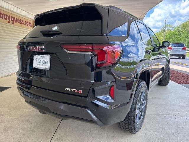 new 2026 GMC Terrain car, priced at $41,785