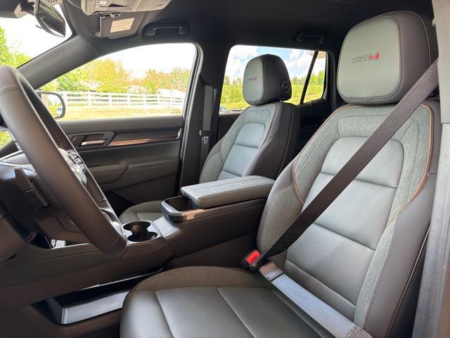 new 2026 GMC Terrain car, priced at $41,785
