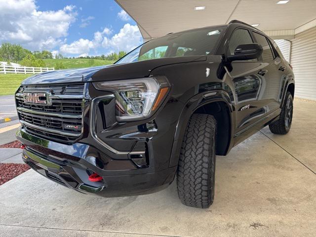 new 2026 GMC Terrain car, priced at $41,785