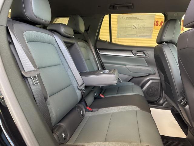new 2026 GMC Terrain car, priced at $41,785
