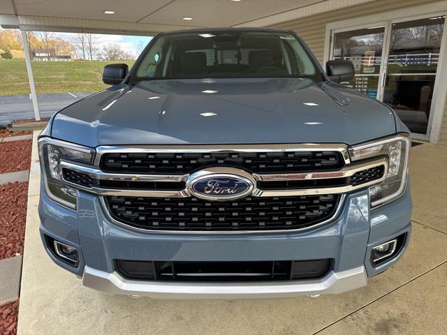 new 2024 Ford Ranger car, priced at $42,513