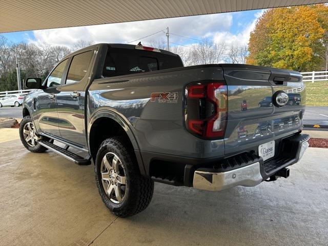 new 2024 Ford Ranger car, priced at $42,513