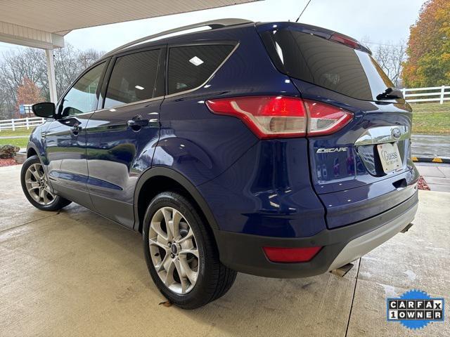 used 2016 Ford Escape car, priced at $13,000