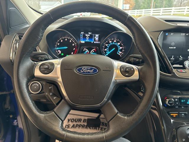 used 2016 Ford Escape car, priced at $13,000