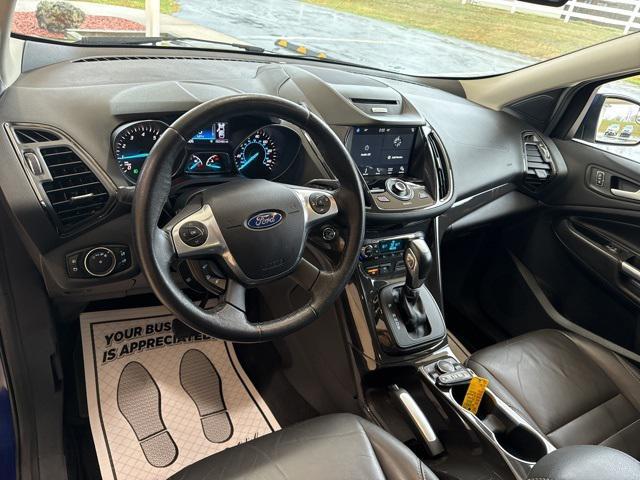 used 2016 Ford Escape car, priced at $13,000