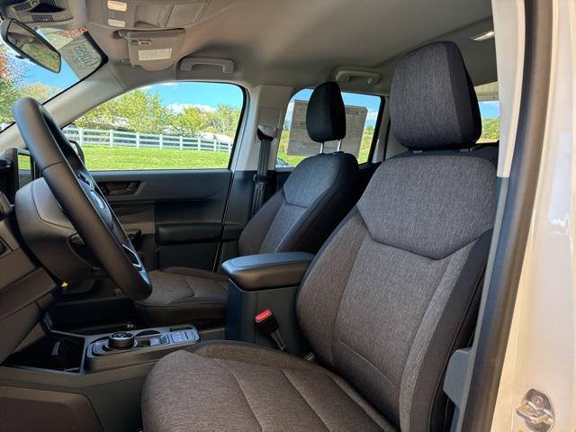 new 2024 Ford Maverick car, priced at $32,735