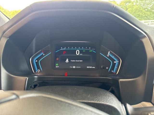 used 2020 Honda Odyssey car, priced at $26,000