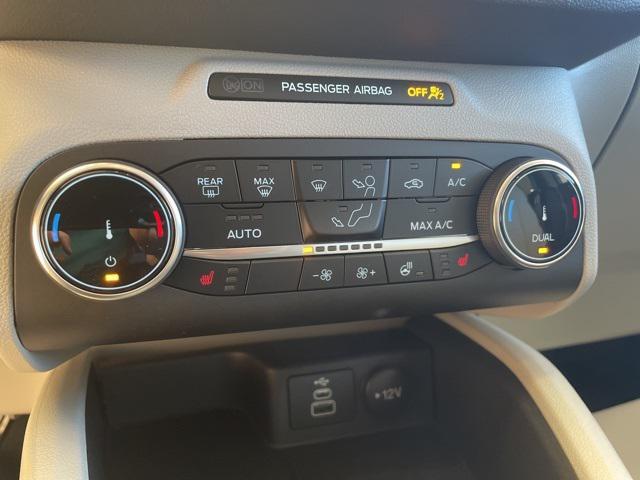 new 2026 Ford Escape car, priced at $33,300