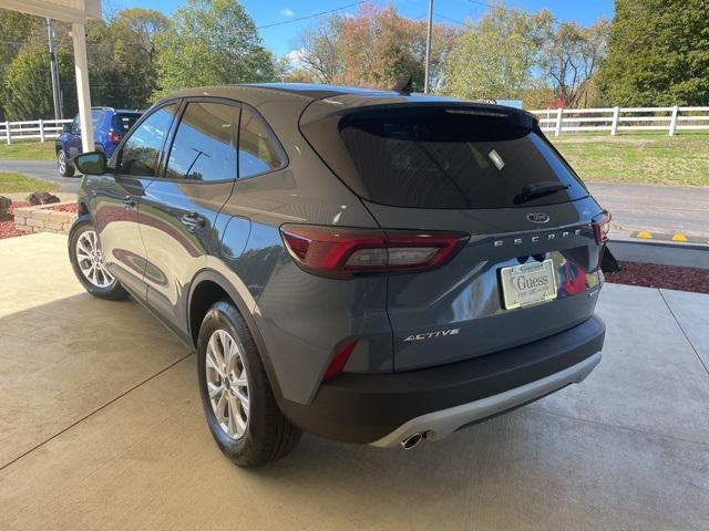 new 2026 Ford Escape car, priced at $33,300