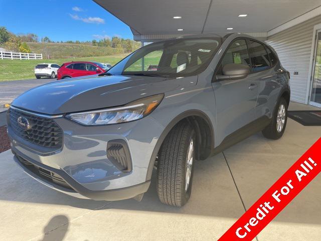new 2026 Ford Escape car, priced at $33,300