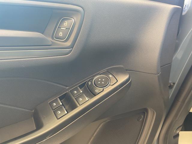 new 2026 Ford Escape car, priced at $33,300