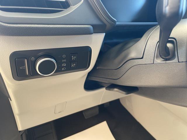 new 2026 Ford Escape car, priced at $33,300