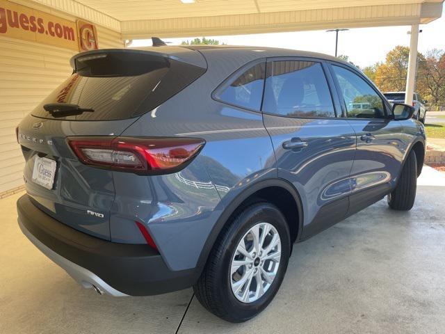 new 2026 Ford Escape car, priced at $33,300