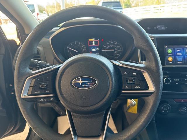 used 2020 Subaru Impreza car, priced at $20,900