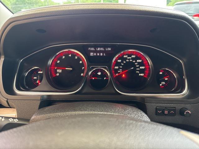 used 2014 GMC Acadia car, priced at $14,500