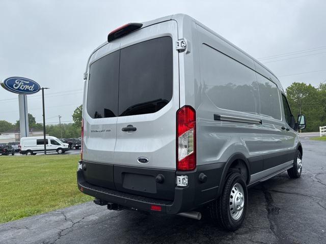 new 2025 Ford Transit-350 car, priced at $52,379