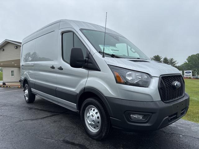 new 2025 Ford Transit-350 car, priced at $52,379