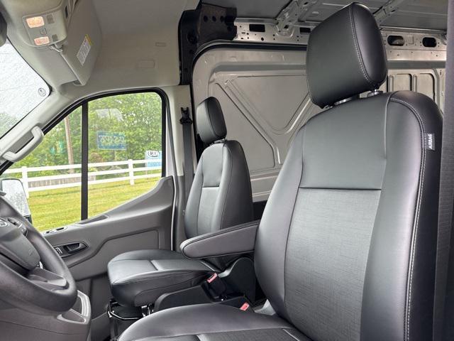 new 2025 Ford Transit-350 car, priced at $52,379