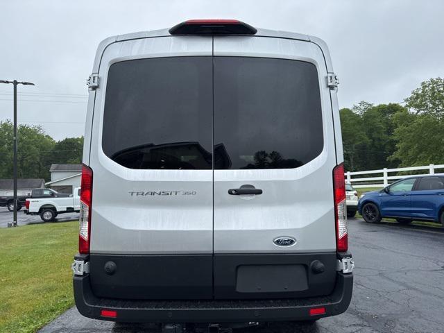new 2025 Ford Transit-350 car, priced at $52,379