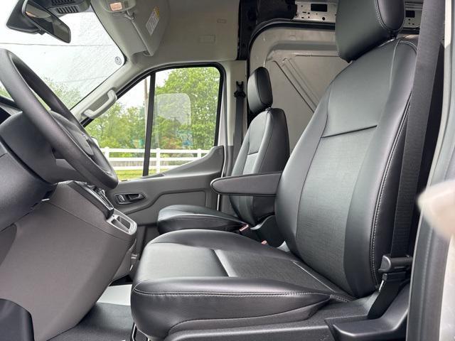 new 2025 Ford Transit-350 car, priced at $52,379