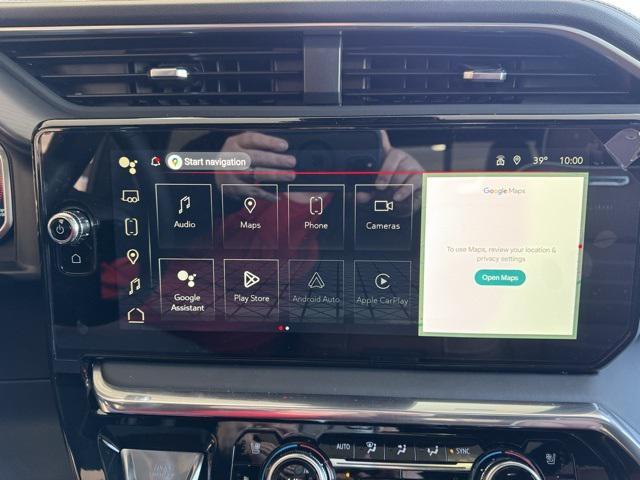 new 2026 GMC Sierra 3500 car, priced at $98,300