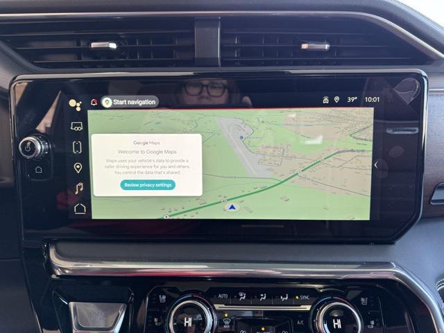 new 2026 GMC Sierra 3500 car, priced at $98,300