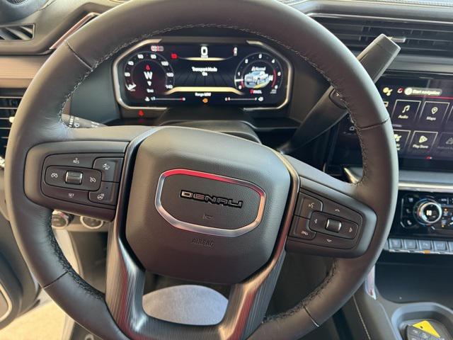 new 2026 GMC Sierra 3500 car, priced at $98,300