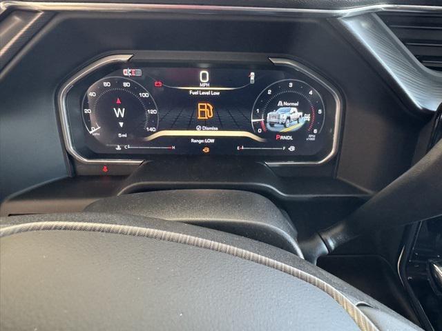 new 2026 GMC Sierra 3500 car, priced at $98,300