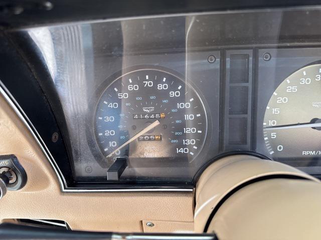 used 1979 Chevrolet Corvette car, priced at $18,000