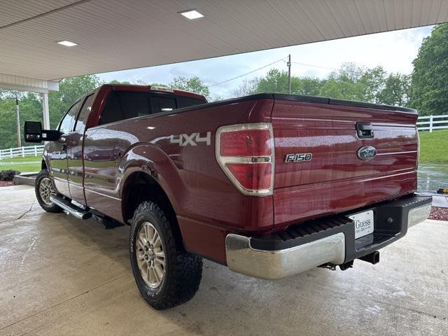 used 2014 Ford F-150 car, priced at $6,995