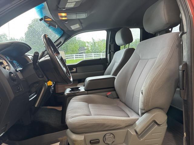 used 2014 Ford F-150 car, priced at $6,995