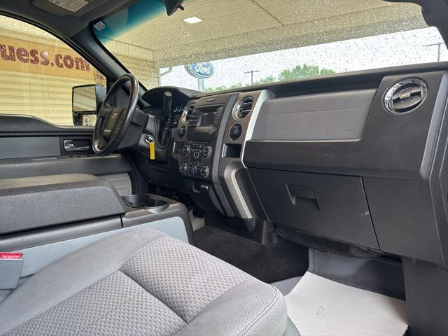 used 2014 Ford F-150 car, priced at $6,995
