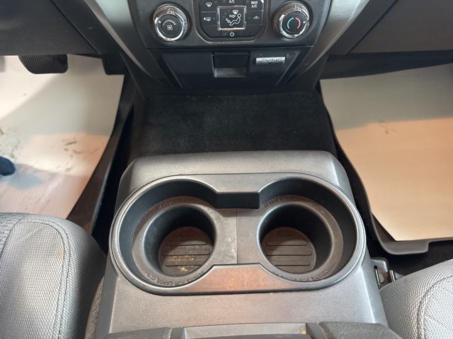 used 2014 Ford F-150 car, priced at $6,995