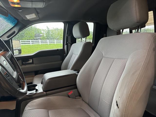 used 2014 Ford F-150 car, priced at $6,995