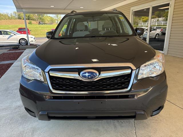 used 2015 Subaru Forester car, priced at $13,600