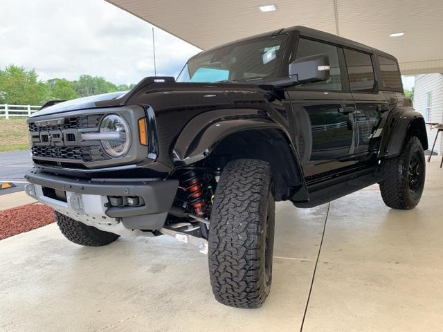 new 2024 Ford Bronco car, priced at $87,000