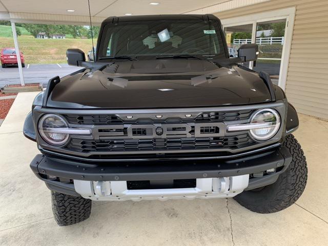 new 2024 Ford Bronco car, priced at $87,000