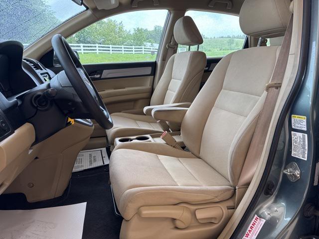 used 2011 Honda CR-V car, priced at $11,300